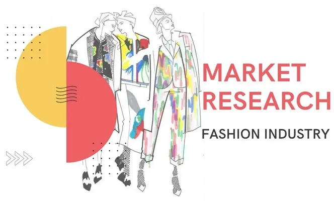What is Fashion Market Research and Why It Matters for Your Business