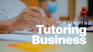Starting an Online Tutoring Business: A Complete Guide