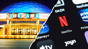 Understanding Movie Distribution Rights