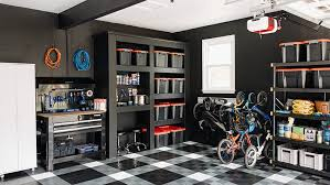 Ultimate Garage Storage Ideas to Maximize Space and Organization
