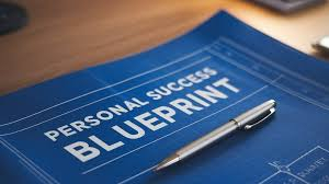 Understanding the Personal Success Blueprint