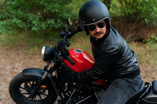 Motorcycle Gear