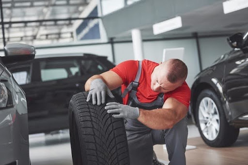 Tires